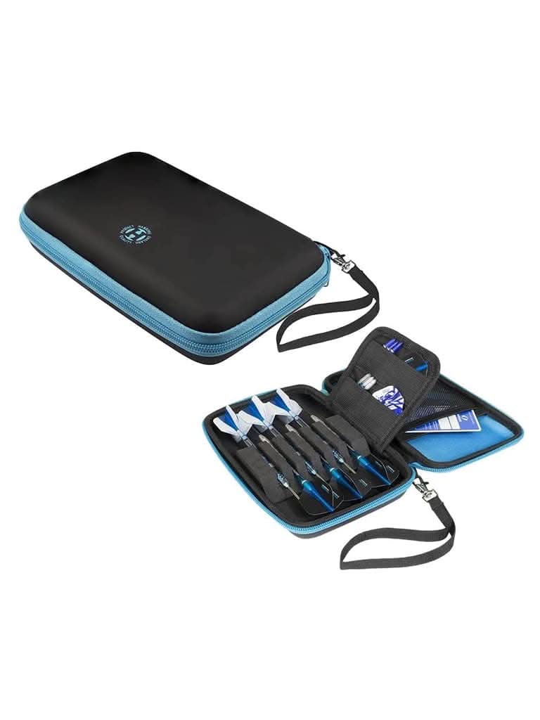Harrows Blaze Pro 6 Case Jade/Black We80