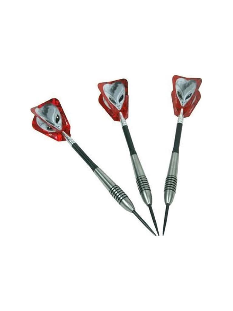 Harrows, Darts Alien 80% Tungsten 23 Grams, B612
