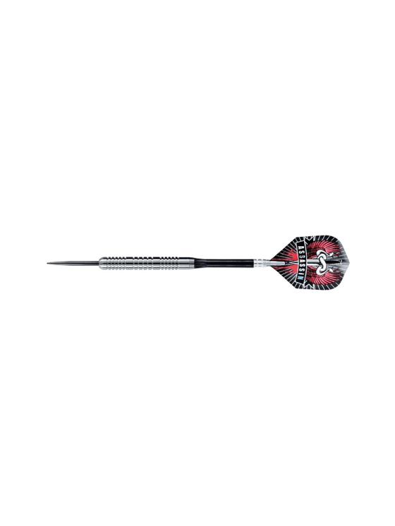 Harrows, Dart Assassin 80% Tungsten 25 Grams, B616S