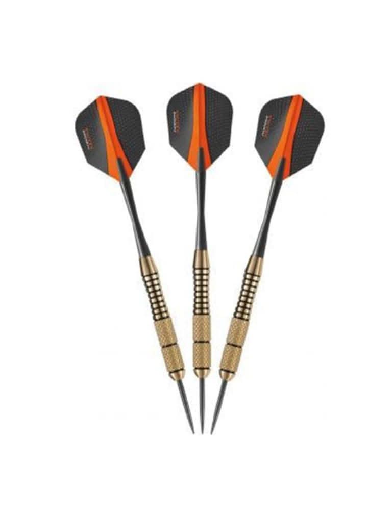 Harrows, Pro Brass Darts Matrix 18 Grams, B106/Ed902