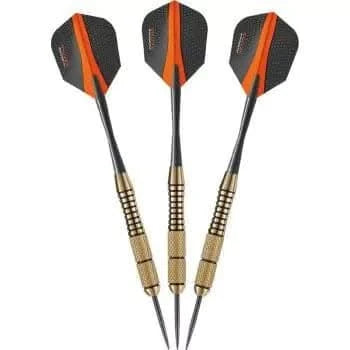 Harrows, Pro Brass Darts Matrix 20 Grams, B106 / Ed902