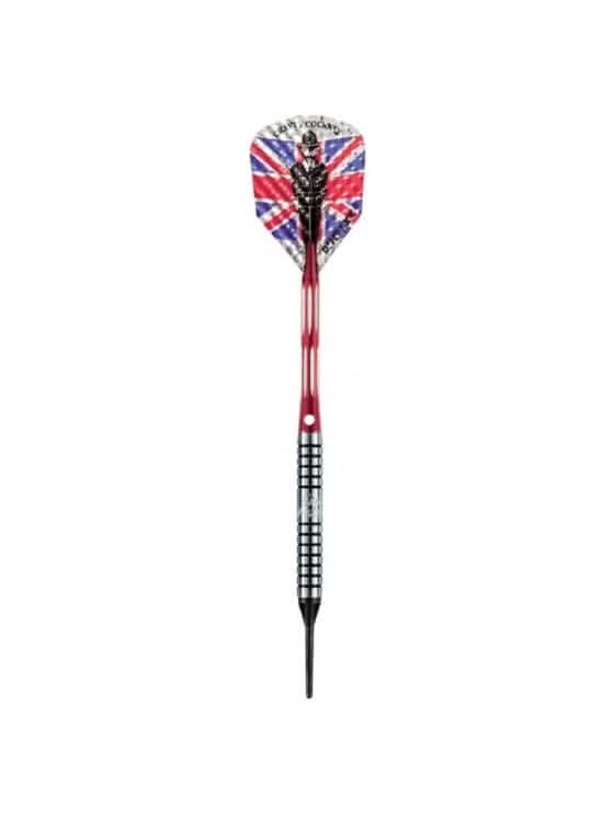 Harrows, Eric Bristow 90% Darts 22 Grams, B608