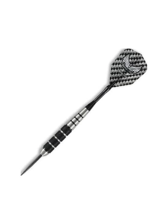 Harrows, Jack Darts 22 Grams, B105/Ed901, Black