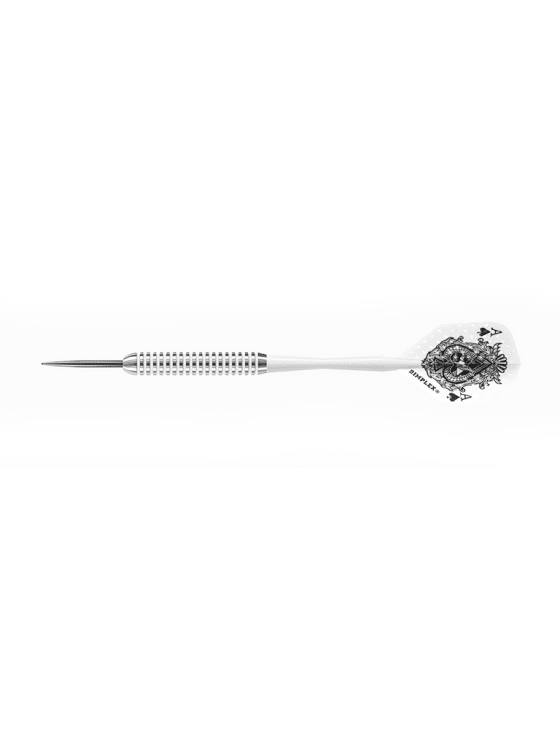 Harrows, Assassin Plus 80% Steel 24 Grams, B922