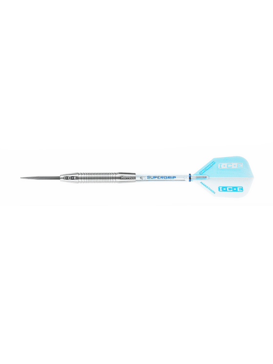 Harrows, Ice Darts 21 Grams, B700, White