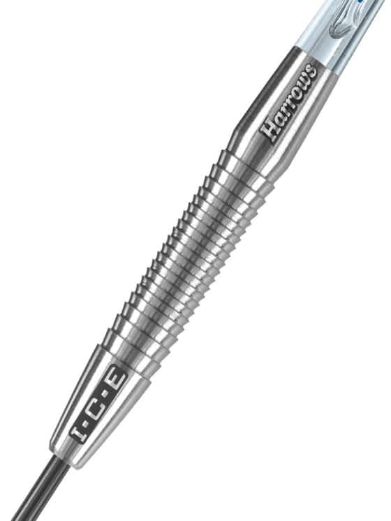 Harrows, Ice Darts 25 Grams, B700, White