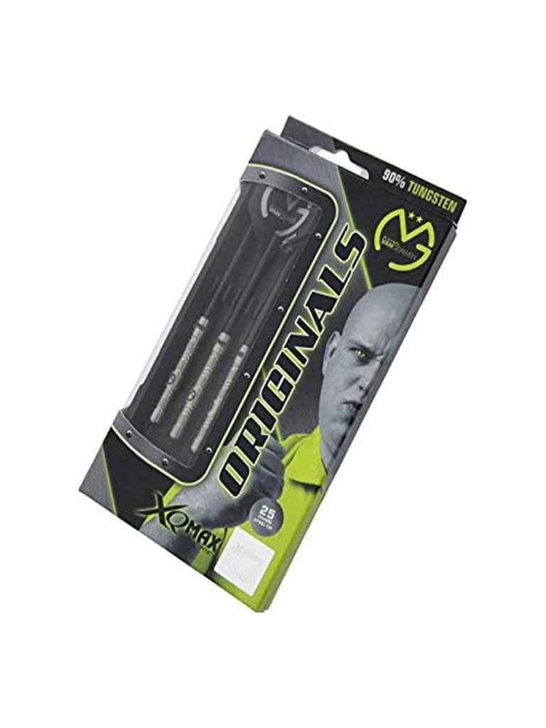 Harrows, Dart Max 180 90% Tungsten, Bd811