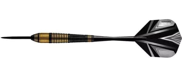 Harrows, Steeltip Vivid 21 Grams, Bd108, Blue