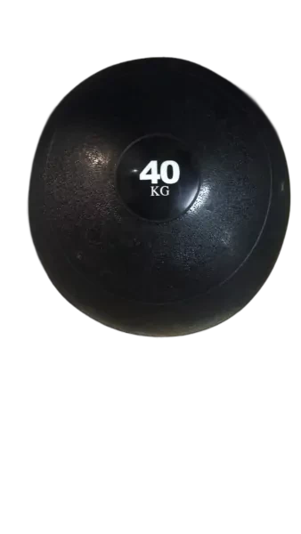 Ta Sport, Slam Ball, Sbl001, Black (5 Kg to 65 Kg, Sold as Piece)
