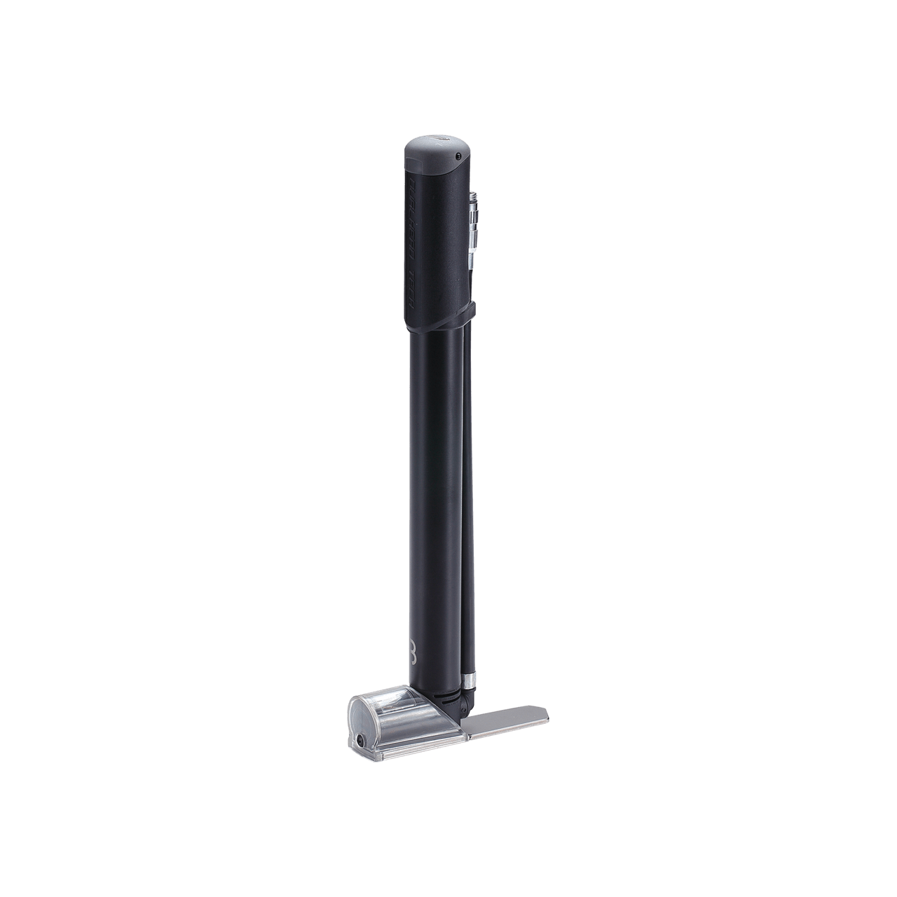 BBB Cycling Traveller Telescopic BMP-53 Mini Pump
