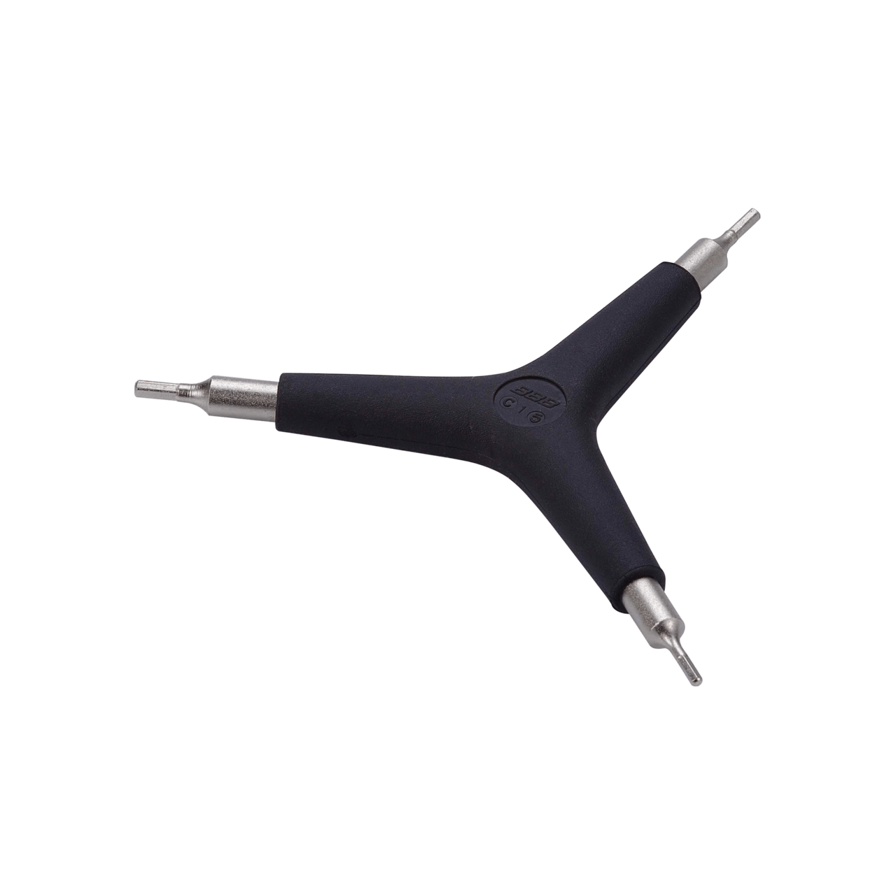 BBB Threestar Hex Key Set BTL-28