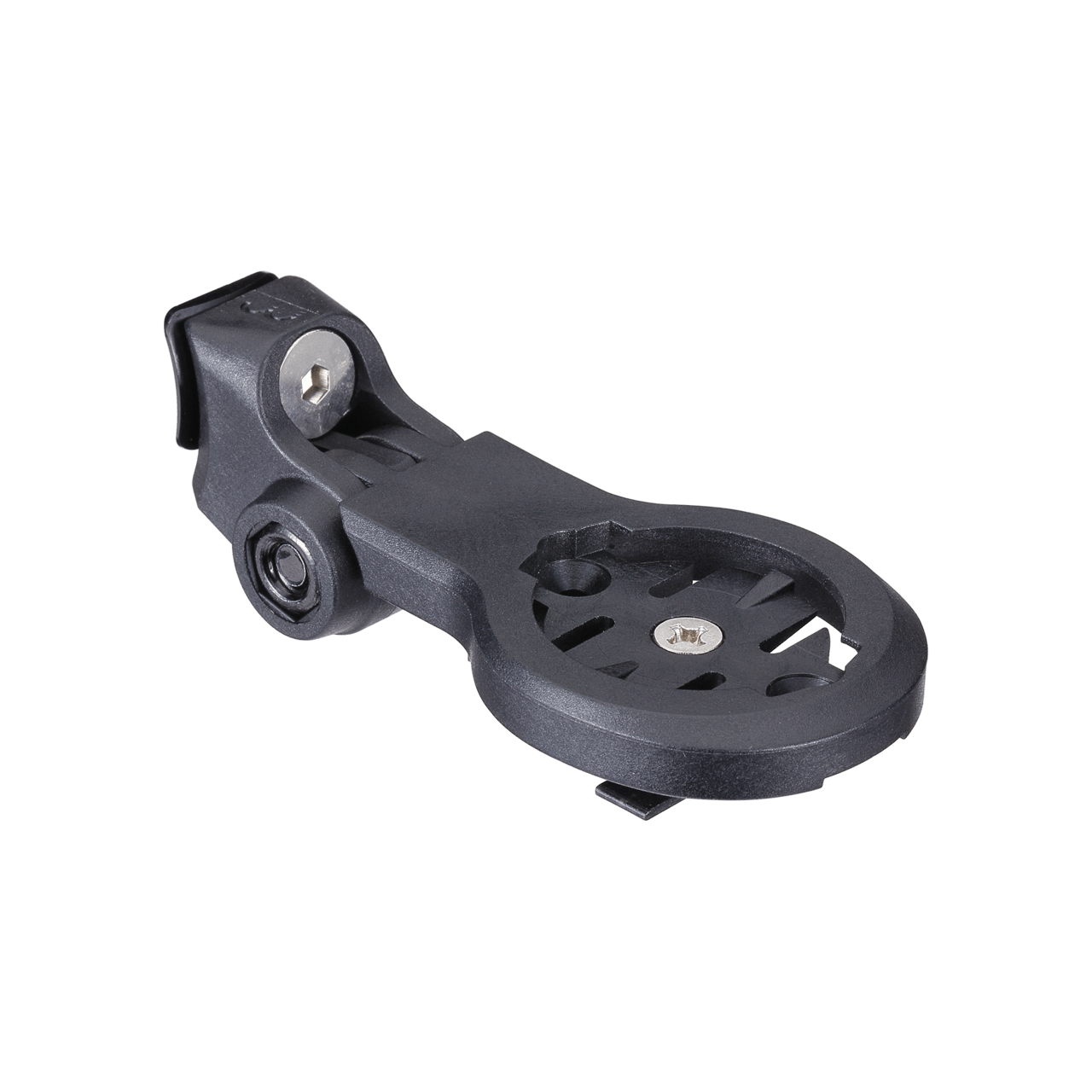 BBB StemFix Handlebar Stem - Black-Universal - Athletix.ae
