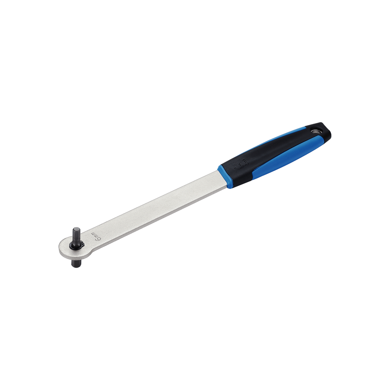 BBB DualForce Allen Wrench, Black/Blue - Athletix.ae