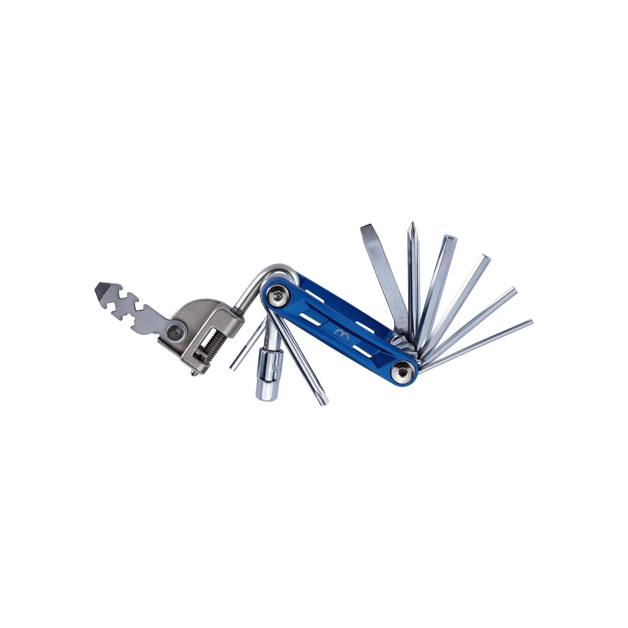BBB Primefold Mini Tool BTL-48L