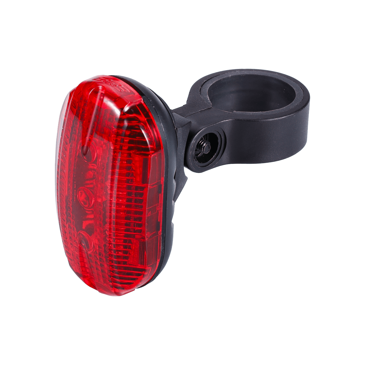 BBB RearLaser Rear Light - Black