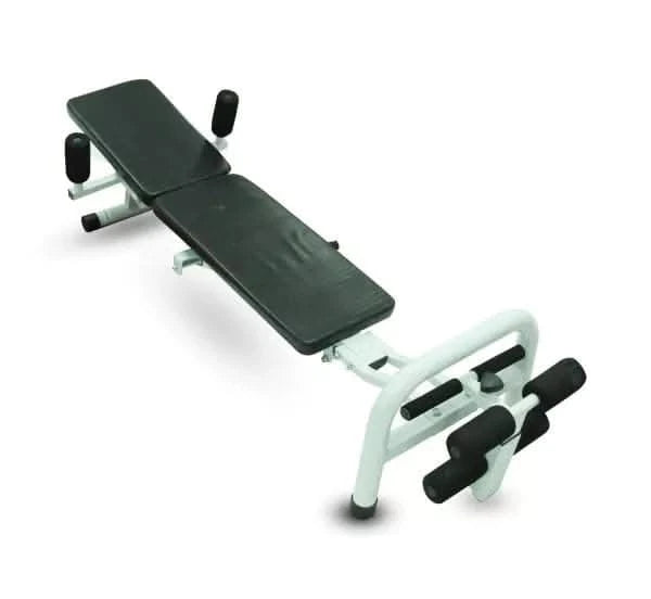Bh Fitness, Stretch Bench Bh - 0706, Black