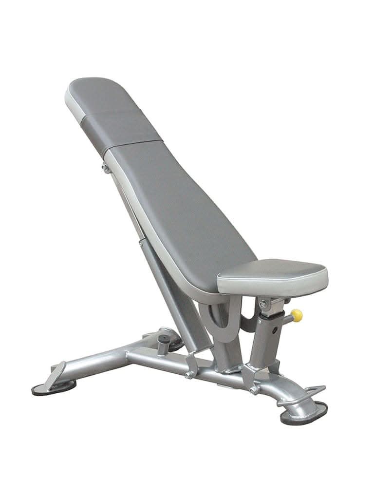 Impulse Fitness, Multi Adjustable Bench, IT7011, Silver