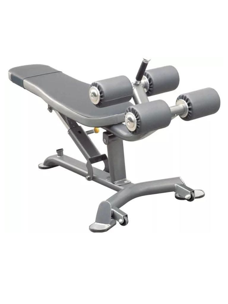 Impulse Fitness IT7013 Multi Ab Bench