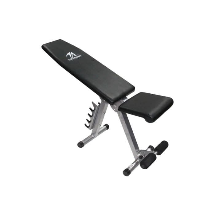 Ta Sport, Bench, Sub1150, Grey/Black