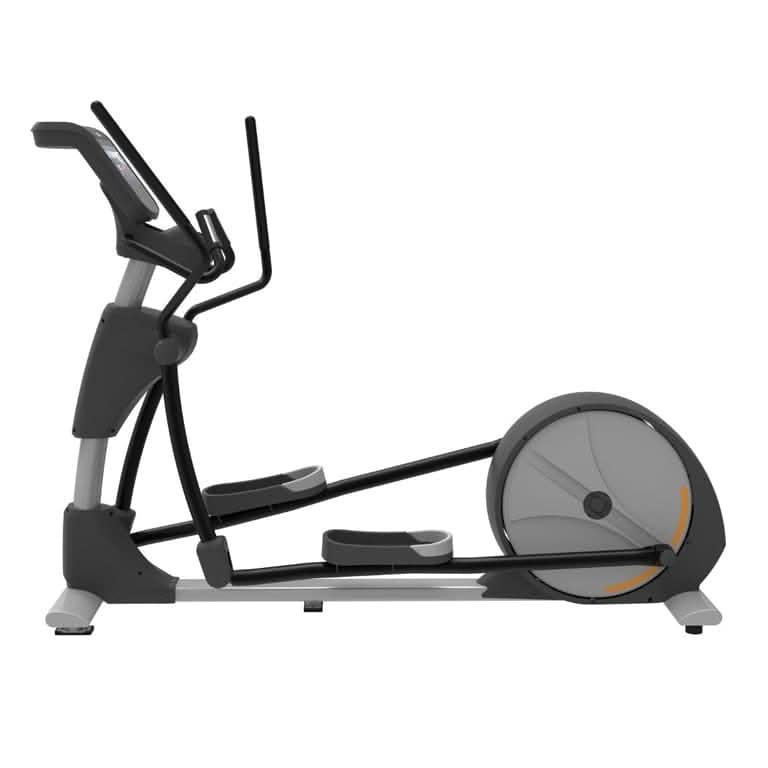Impulse Fitness, Encore Commercial Elliptical Cross Trainer, Ece5, Black