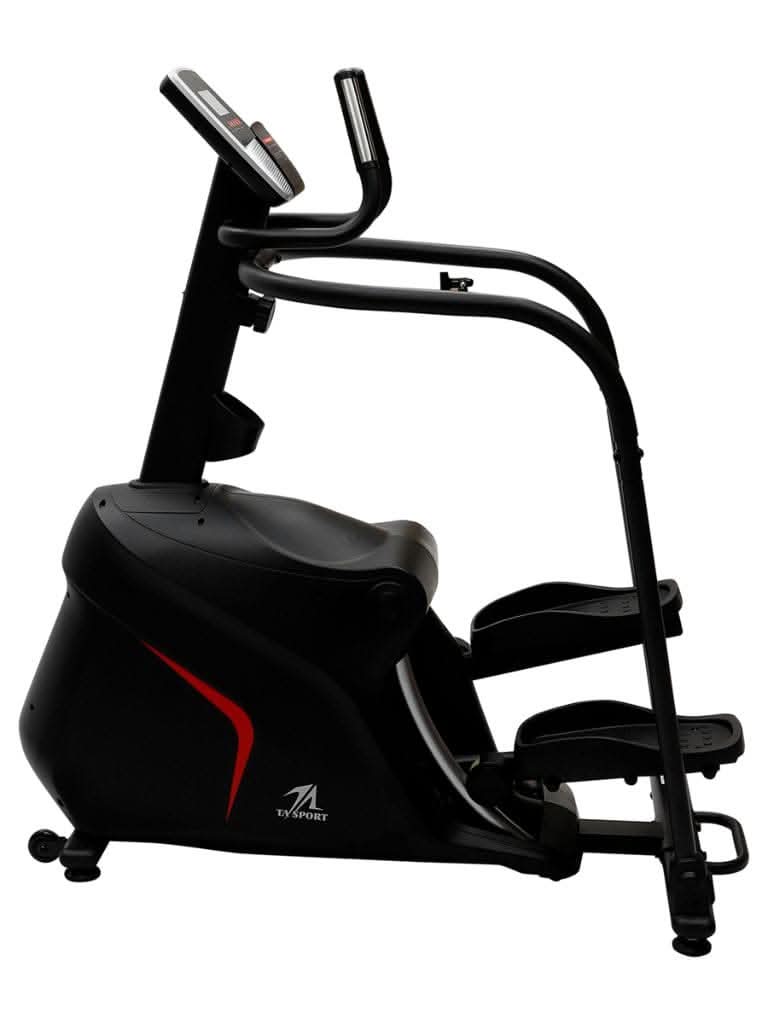 Ta Sport, Magnetic Incline Summit Trainer Efit, 61720, Black & Red