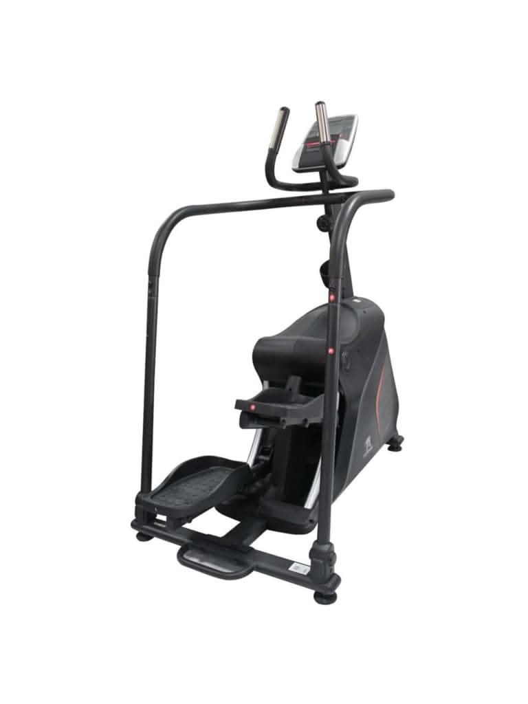 Ta Sport, Magnetic Incline Summit Trainer Efit, 61720, Black & Red