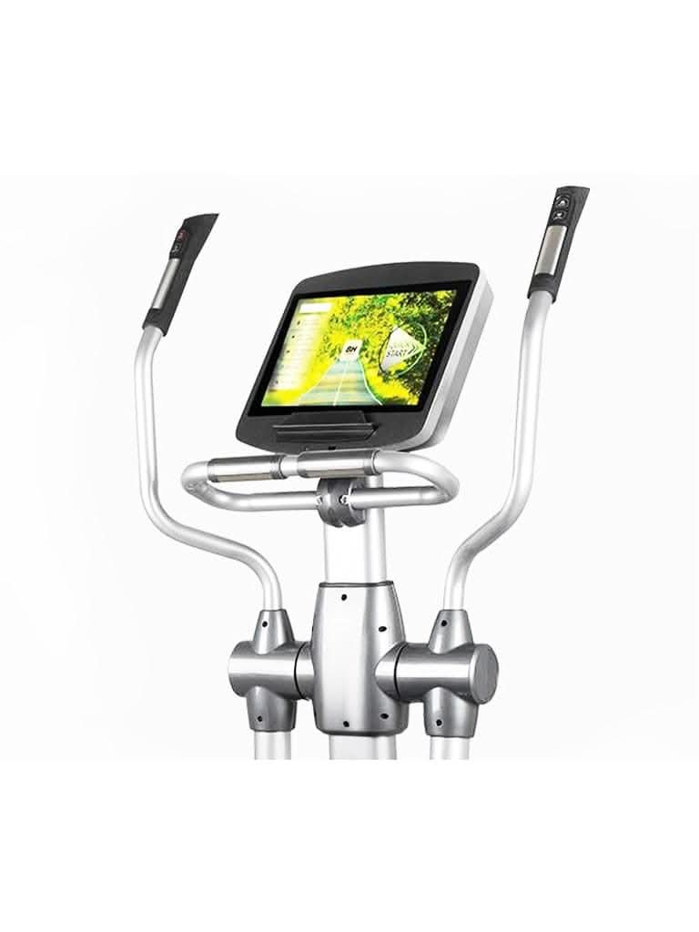 BH Fitness, Cross Trainer, SK9300, Silver