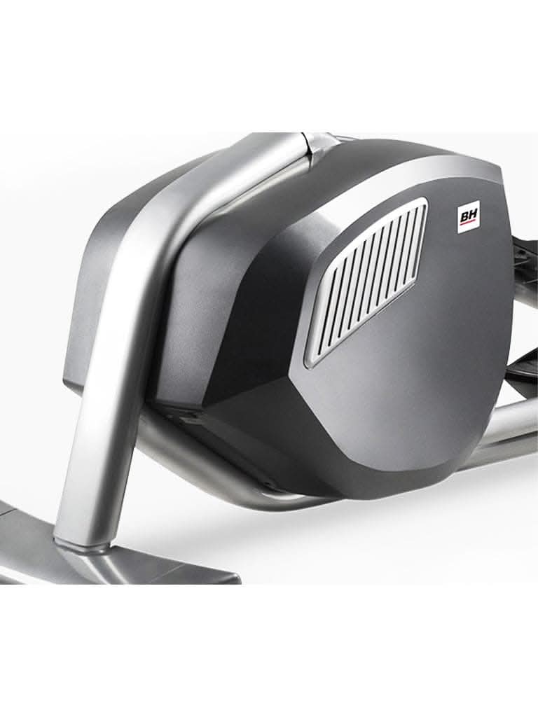 BH Fitness, Cross Trainer, SK9300, Silver