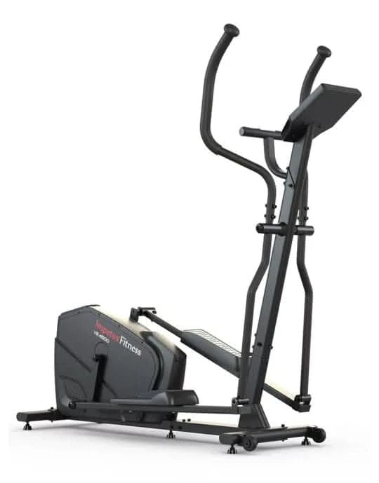 Impetus, Home Use Cross Trainer Rear Elliptical, Black