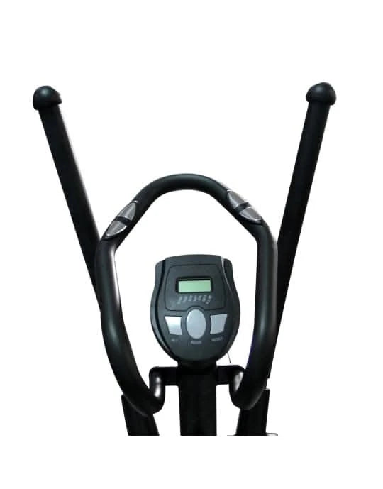 Ta Sport, Elliptical Bike, Jt816, Grey