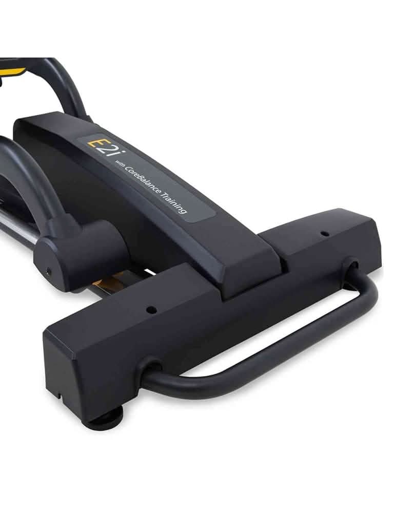 Strength Master, Lifespan Elliptical Bike E2I+ W/Incline & Chest Belt 220 V F/W15.5Kg