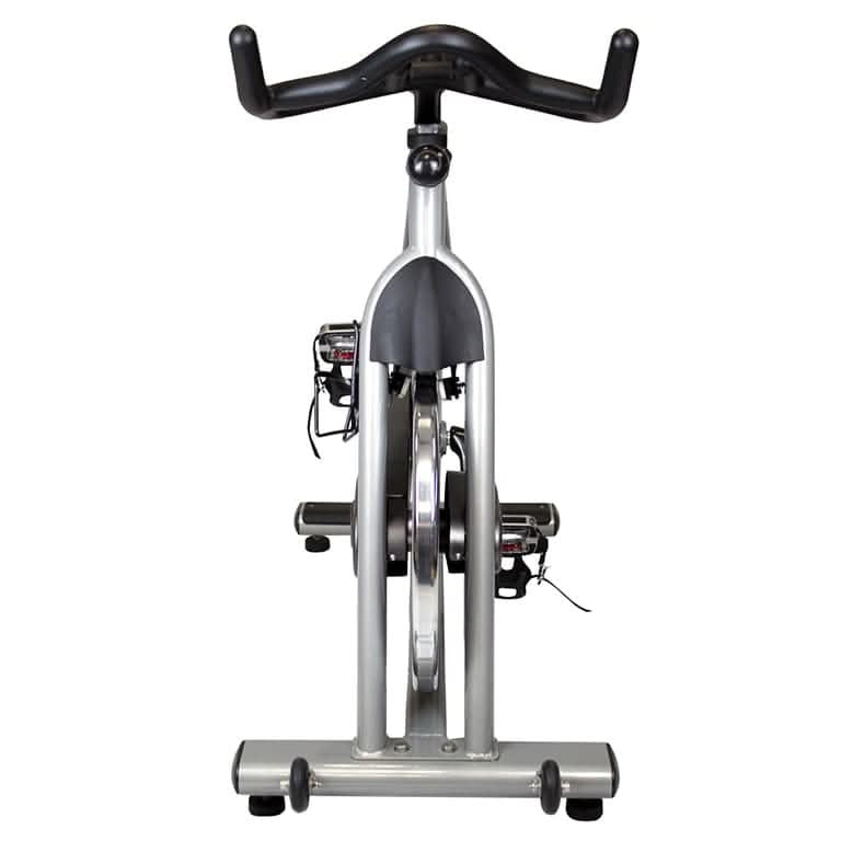 Impulse Fitness, Impulse Indoor Group Cycle, Ps300E, Black