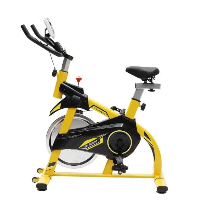 Ta Sport, Spin Bike, Wsy6K, Yellow
