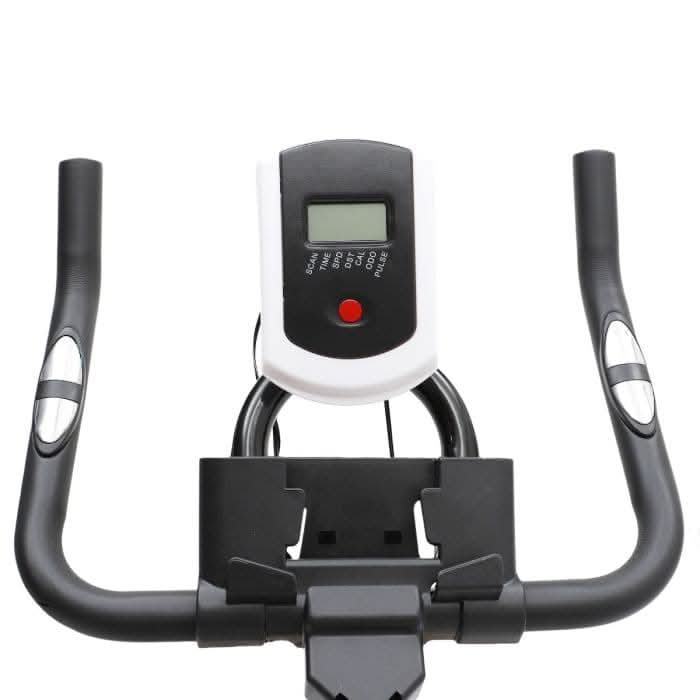 Ta Sport, Spin Bike, Wsy6K, Yellow