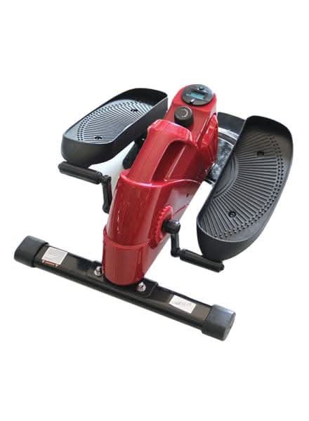 Ta Sport, Mini Elliptical Cycle, Gf-06, Red