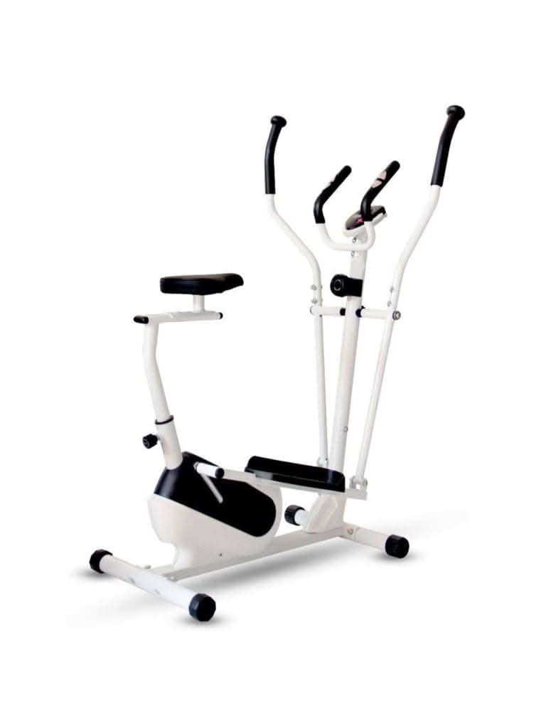 Ta Sport Magnetic Elliptical Bike | Ireb0917M4