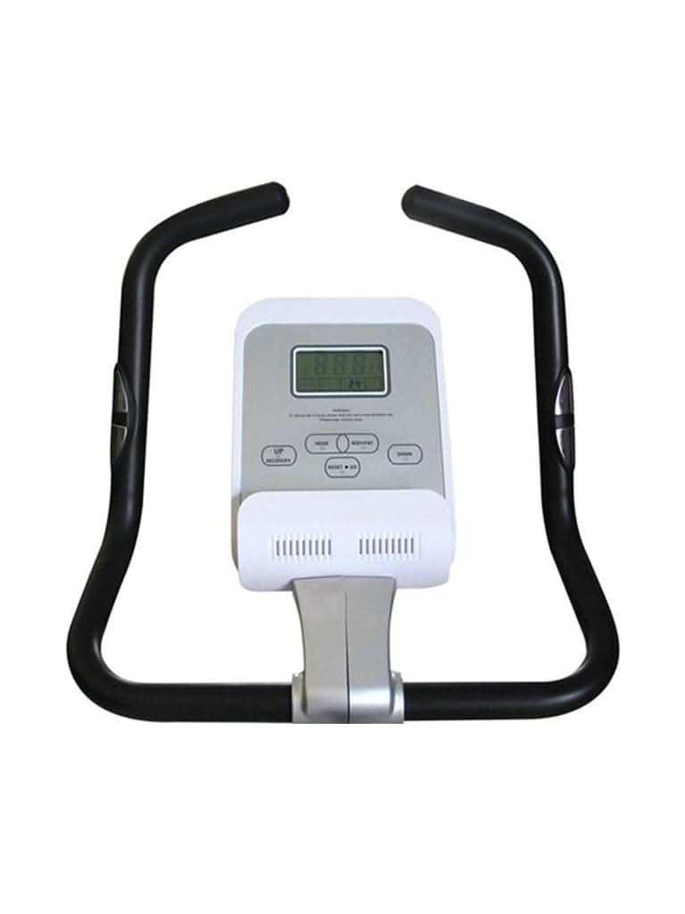 York, Fitness Upright Bike, B50-V2, White