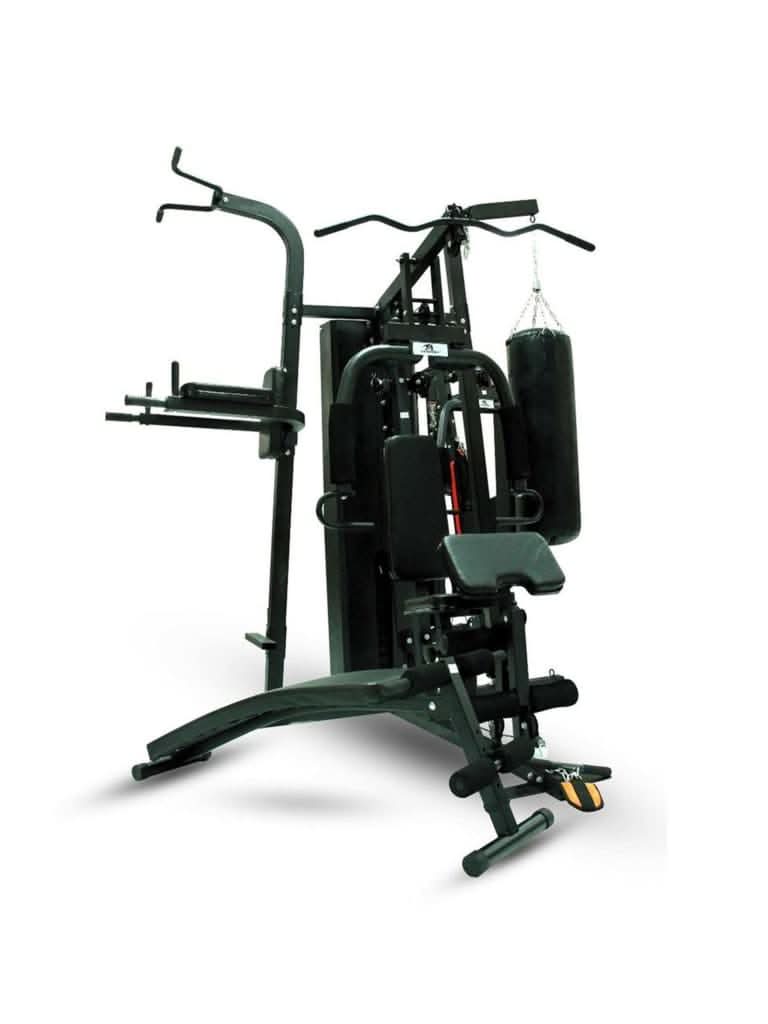 Ta Sport, Home Gym, 806, Black
