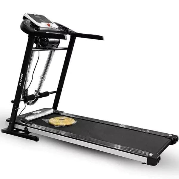 Ta Sport Treadmill With Massager 2.5HP Motor, DK42AJ