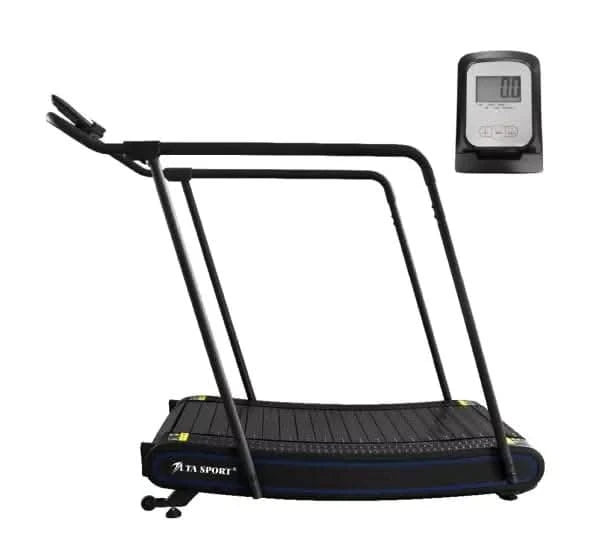 Ta Sport, Treadmill, R003A, Black