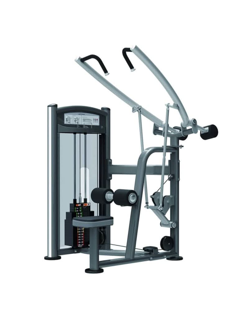 Impulse Fitness IT-6001L Lat Attachment – Optional Pulldown for IT-6001 Bench (Black)