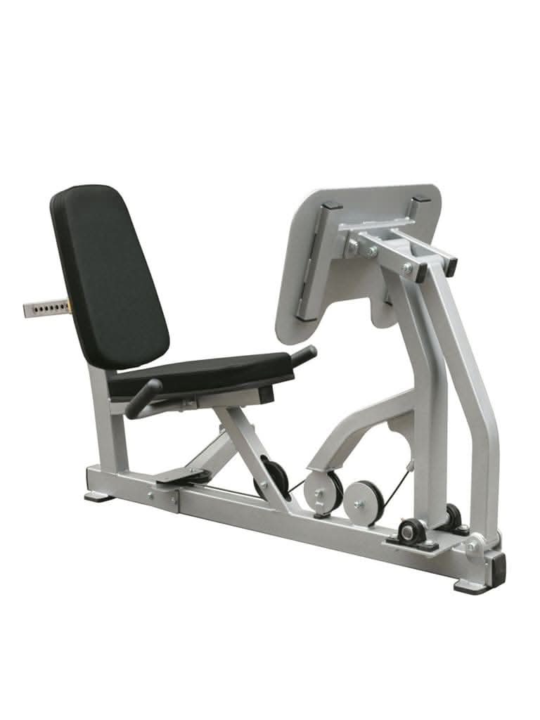 Impulse Fitness KF-LP3 Leg Press – Lower Body Exercise Machine (Black)