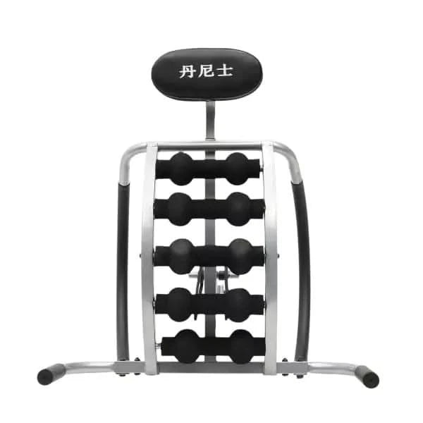Ta Sports, Gw - Bp - 02 Ab Abdomen Exercise, Black