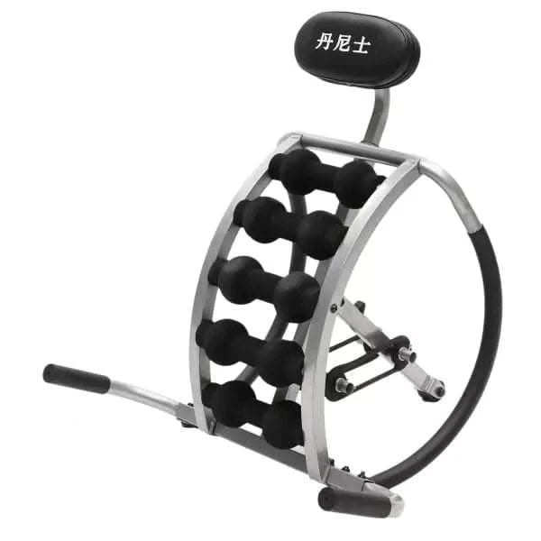 Ta Sports, Gw - Bp - 02 Ab Abdomen Exercise, Black