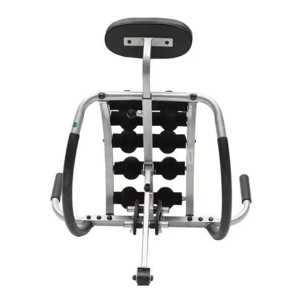 Ta Sports, Gw - Bp - 02 Ab Abdomen Exercise, Black