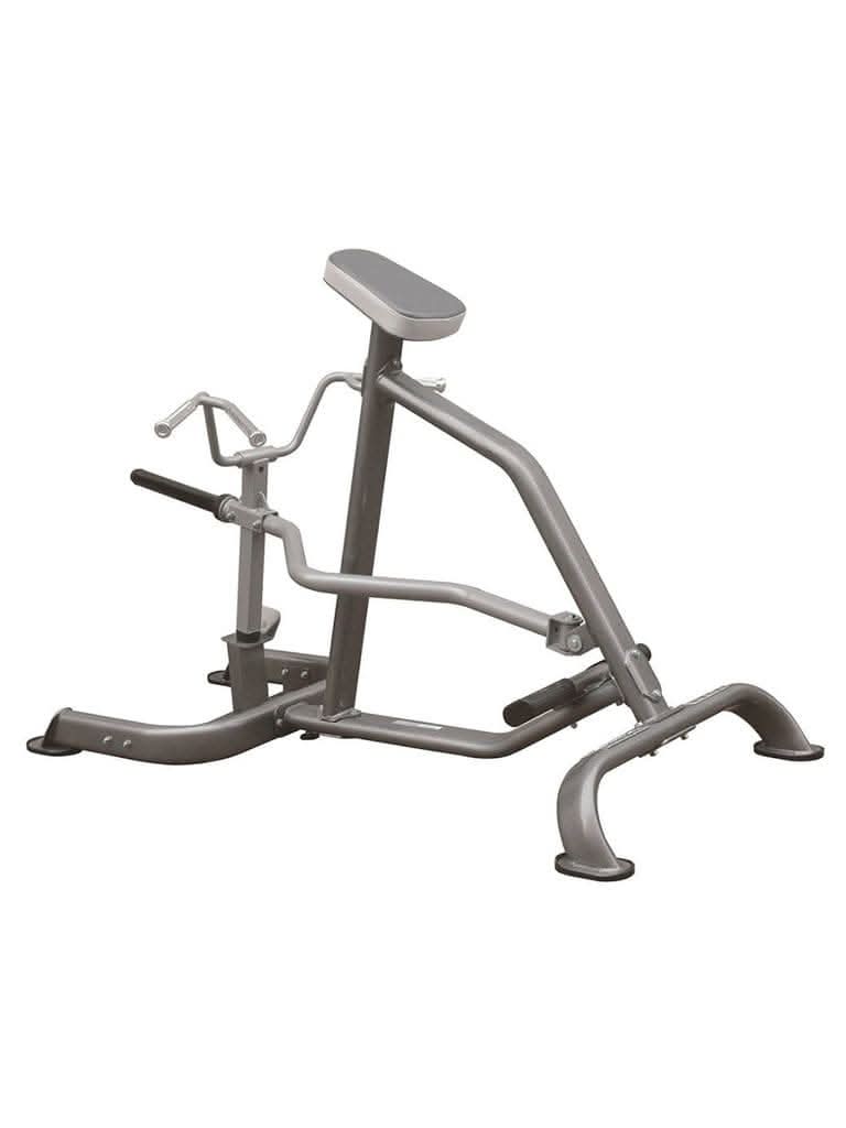 Impulse Fitness, Incline Row | It7019, Black