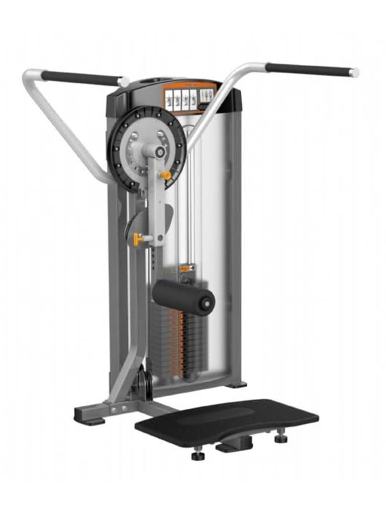 Impulse Fitness IF8109 Multi Hip – Adjustable Hip Rotation & Abduction Machine (Black)