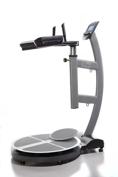 Ta Sport, Pommel Torso Exercise Machine Pt Model, S