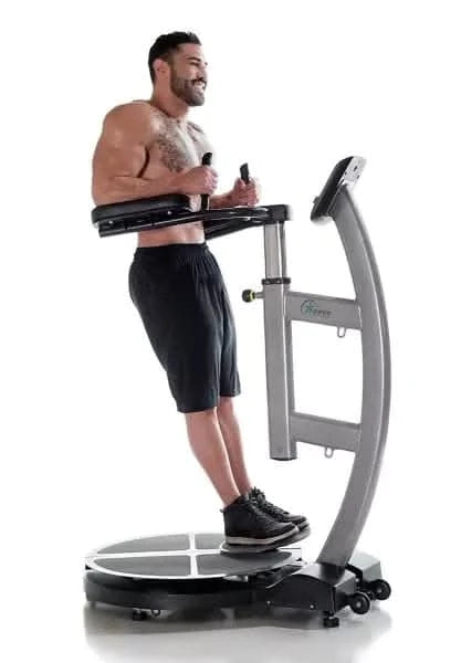 Ta Sport, Pommel Torso Exercise Machine Pt Model, S