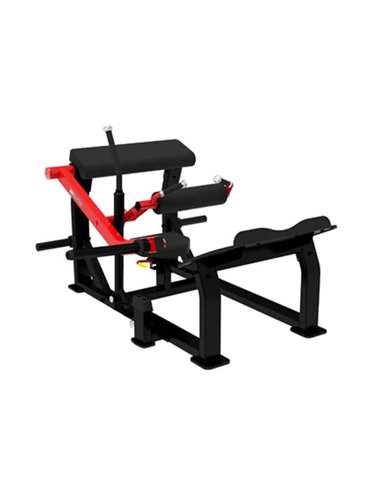 Impulse Fitness SL7038 Hip Trainer – Total Hip Rotation & Glute Machine (Black)